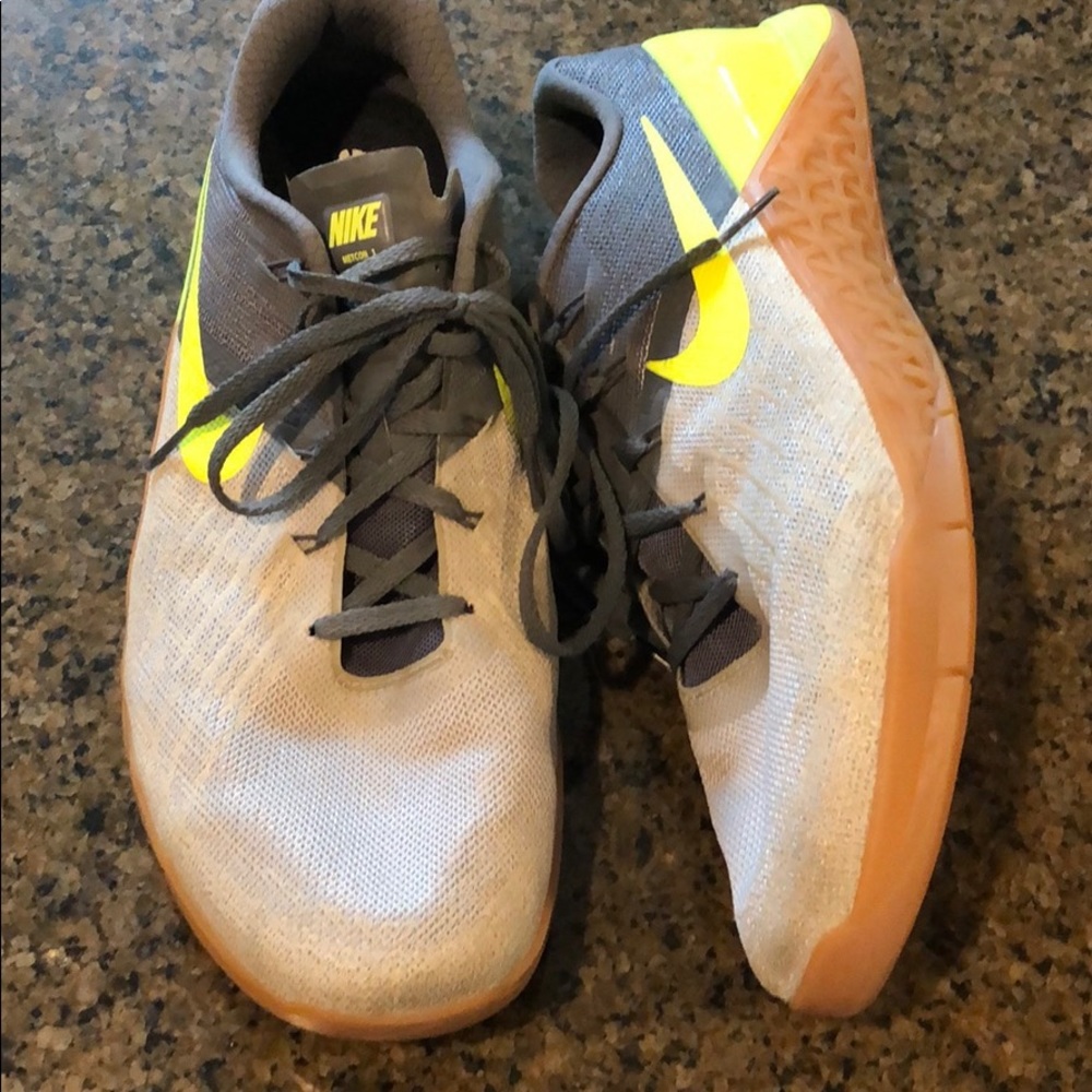 Men’s Metcon 3 - Size 12